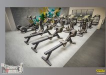 FITNESS PARK - Photo 3