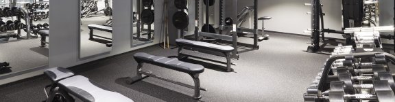 ESPACE FITNESS - Photo 6