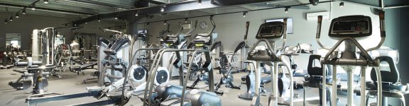 ESPACE FITNESS - Photo 3