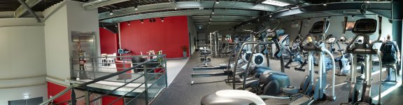 ESPACE FITNESS - Photo 1