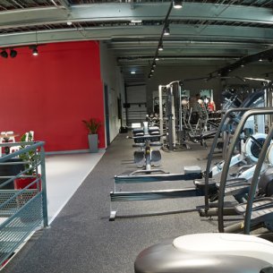 ESPACE FITNESS