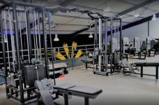 FITNESS PARK - Photo 2