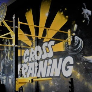 FITNESS PARK