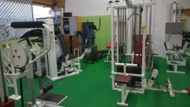 FITNESS CLUB - Photo 4