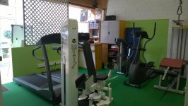 FITNESS CLUB - Photo 6