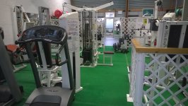 FITNESS CLUB - Photo 5