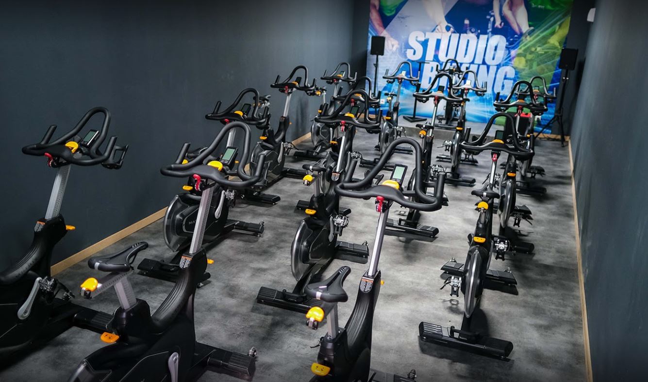 Salle De Sport Saint Pol Sur Ternoise