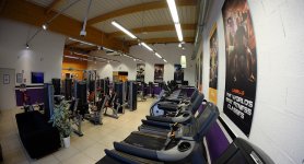 L'APPART FITNESS - Photo 3