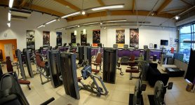 L'APPART FITNESS - Photo 2