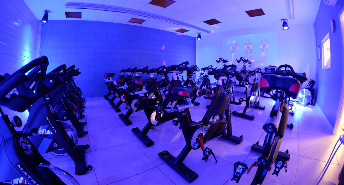 L'APPART FITNESS - Bourgoin-Jallieu