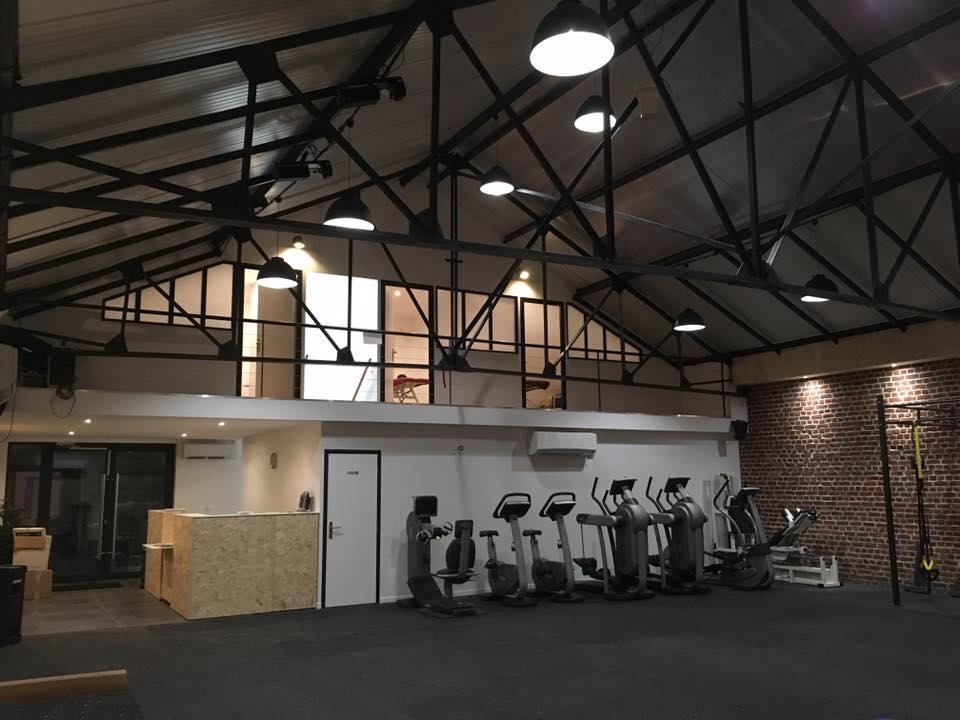 L'ATELIER DU MOUVEMENT - Lomme