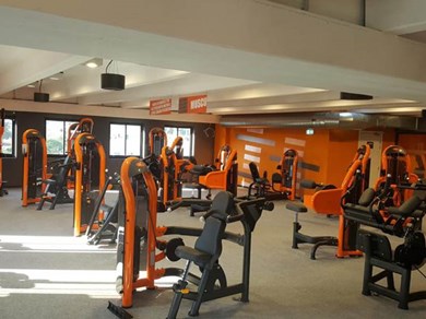 BASIC FIT - Grasse