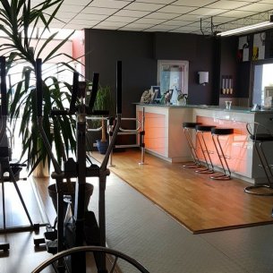 PLANETE GYM