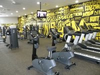 CALIFORNIA GYM - Photo 3