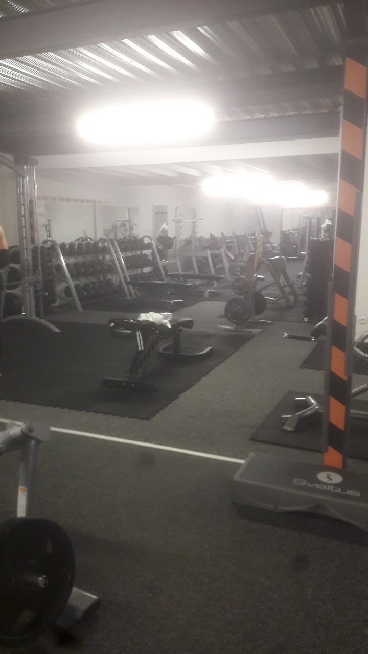 PUR FITNESS | Capbreton - 4 Rue Du Hapchot