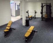 RIVIERA FITNESS - Photo 8