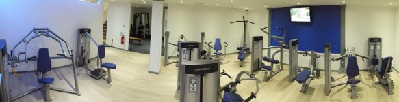 RIVIERA FITNESS - Photo 7