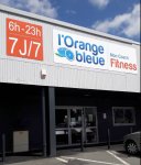 L'ORANGE BLEUE - Photo 1