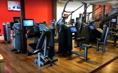 ODYSSEE FITNESS & SPA - Photo 1