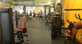 L'APPART FITNESS - Photo 8