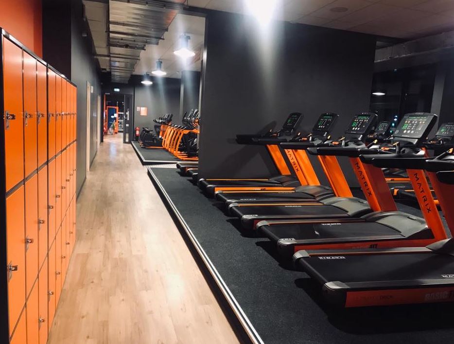BASIC FIT - Strasbourg