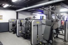 FITNESS PARK - Photo 8