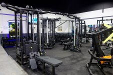 FITNESS PARK - Photo 3