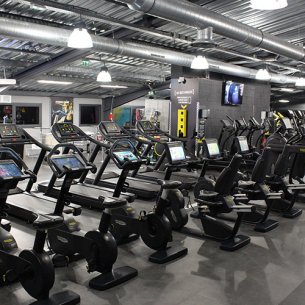 FITNESS PARK