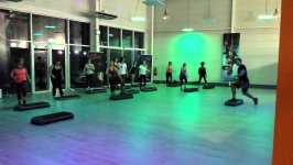 SIMPLY GYM - Photo 5