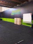 CROSSFIT TESSELLATE - Photo 2