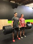 CROSSFIT TESSELLATE - Photo 3
