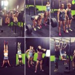 CROSSFIT TESSELLATE - Photo 4