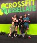 CROSSFIT TESSELLATE - Photo 5