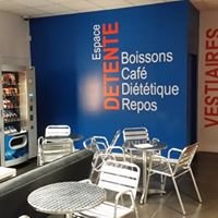 L'ORANGE BLEUE