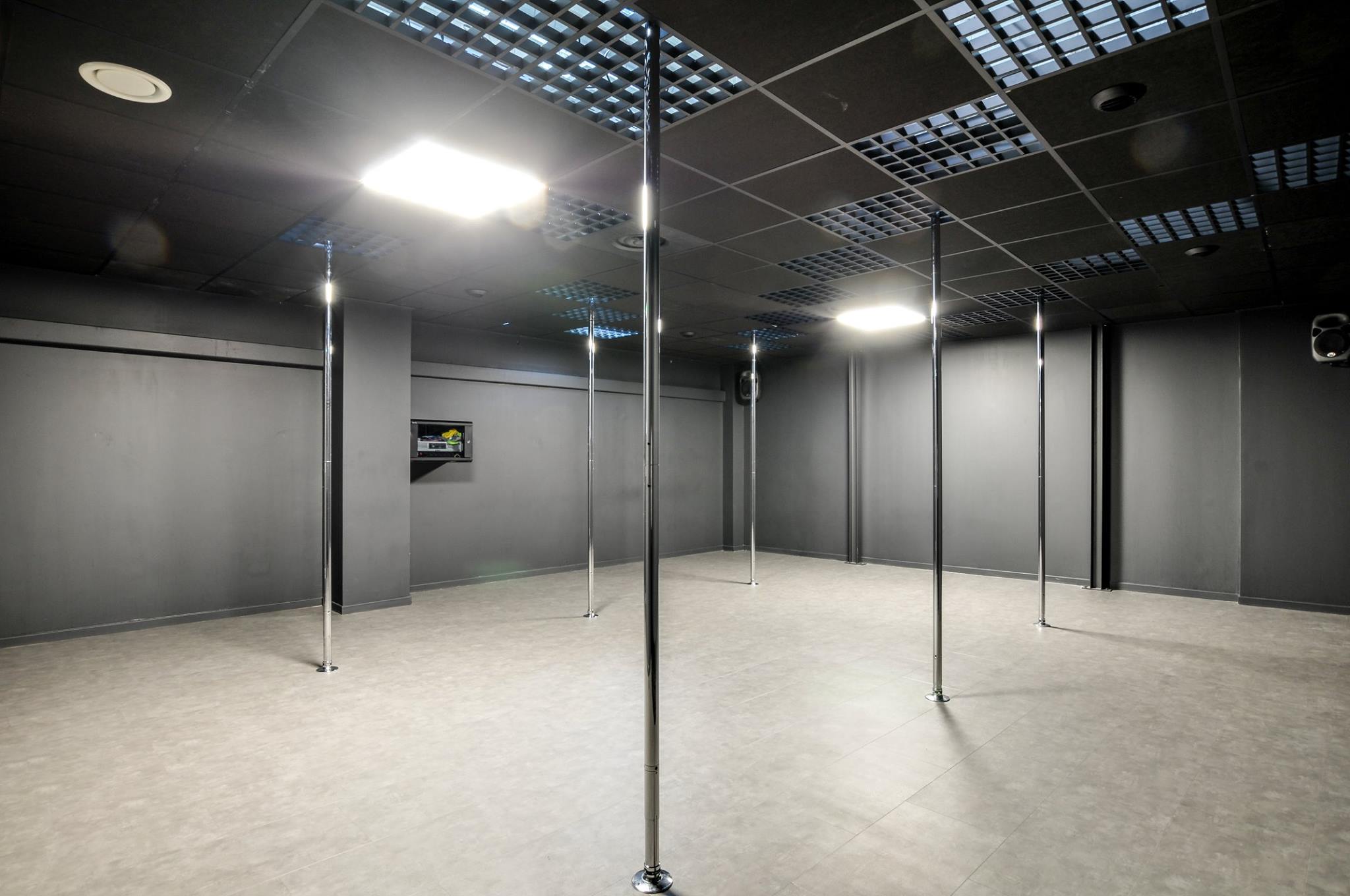 FITNESS PARK VillierssurMarne 3 Boulevard Jean