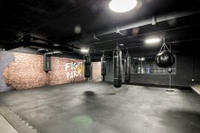 FITNESS PARK - Photo 4