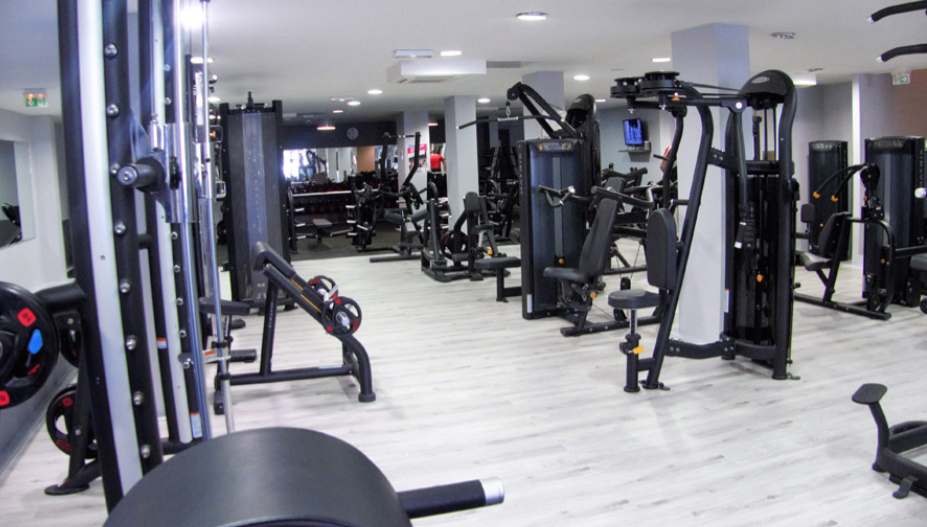 FITNESS HOUSE - Cagnes-sur-Mer