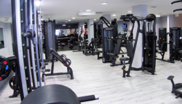 FITNESS HOUSE - Photo 1