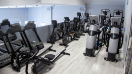 FITNESS HOUSE - Photo 4