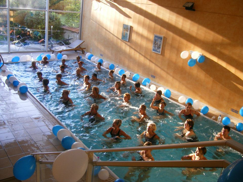 O2 FITNESS & WELLNESS - Montargis