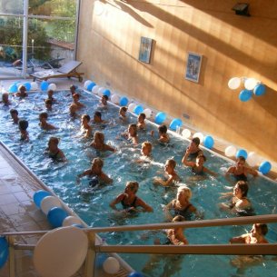 O2 FITNESS & WELLNESS
