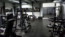 GIGAGYM - Photo 4