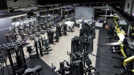 GIGAGYM - Photo 7