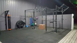 GIGAGYM - Photo 5