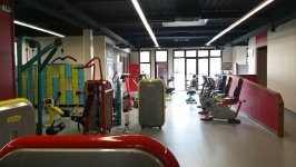 7 A 77 FITNESS - Photo 4