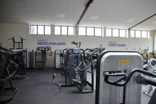 FITNESS PARK - Photo 5