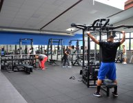 FITNESS PARK - Photo 6