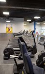 FITNESS PARK - Photo 2