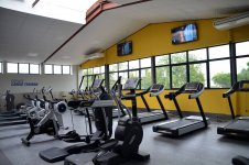 FITNESS PARK - Photo 3