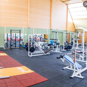 ALTI-FIT